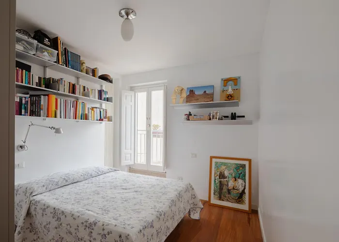 Apartamento Cesarina
