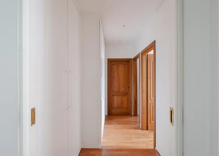 Apartamento Cesarina *