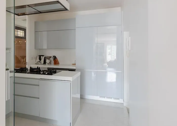 Cesarina Apartamento Roma