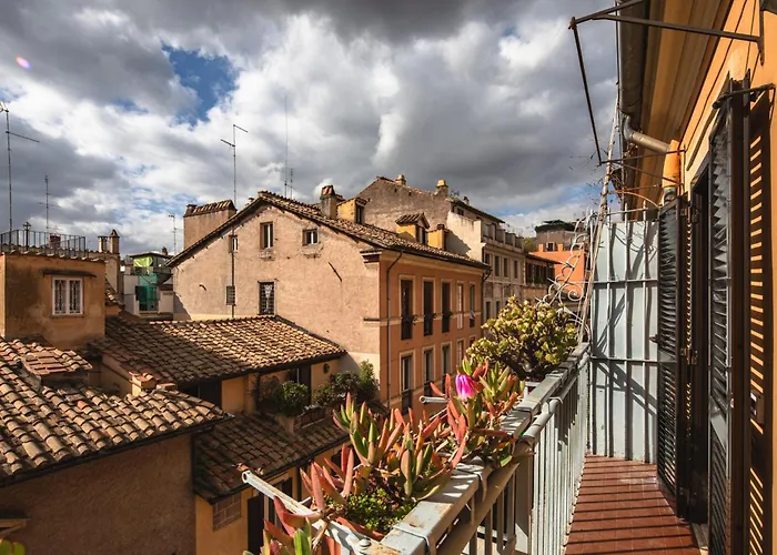 Apartamento Cesarina *