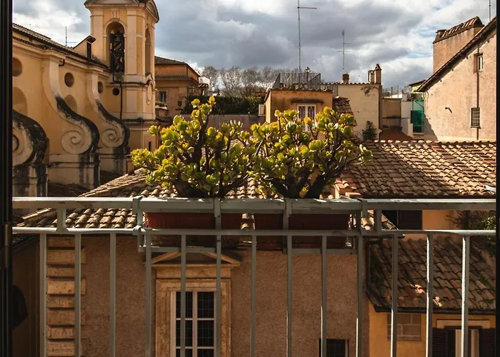 Apartamento Cesarina