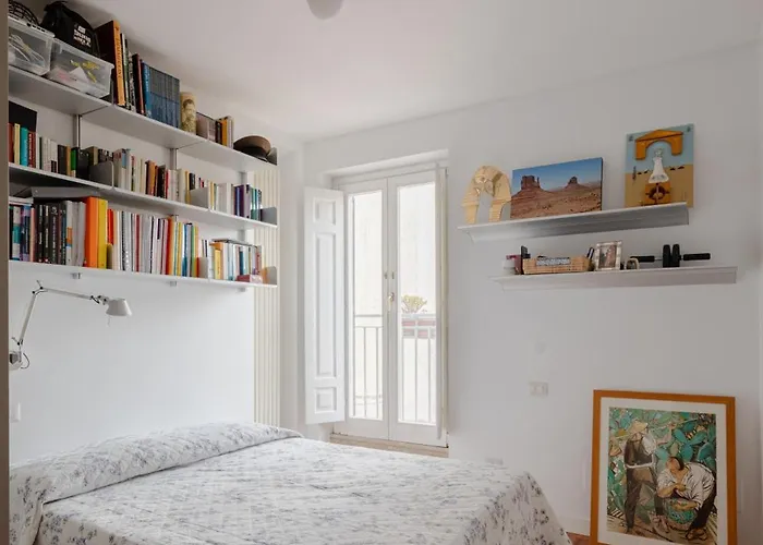 Cesarina Apartamento