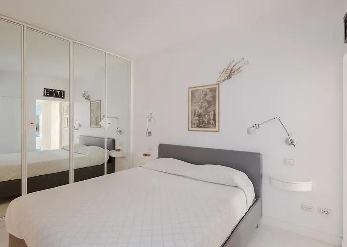 Apartamento Cesarina Roma