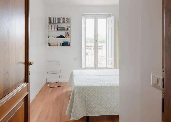 Cesarina Apartamento