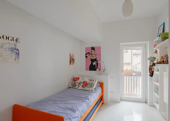 Apartamento Cesarina