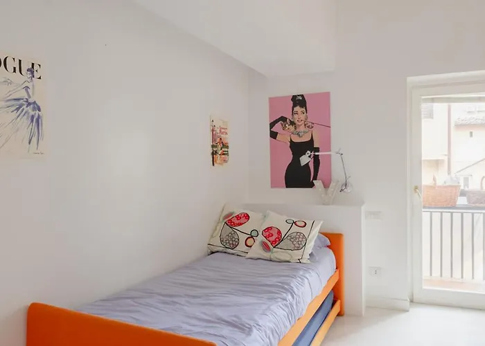 Cesarina Apartamento