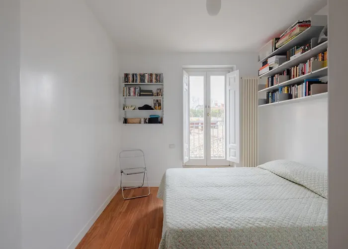 Apartamento Cesarina