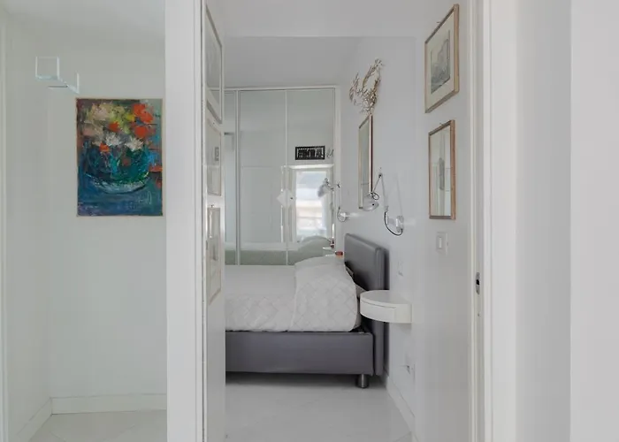 Apartamento Cesarina *