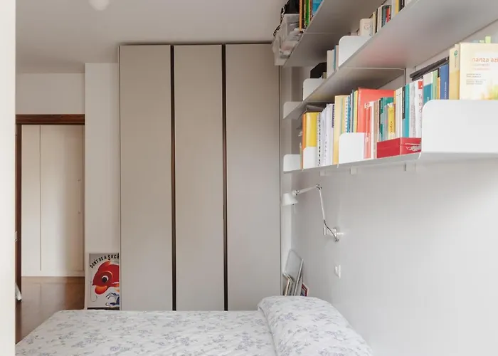 Apartamento Cesarina Roma