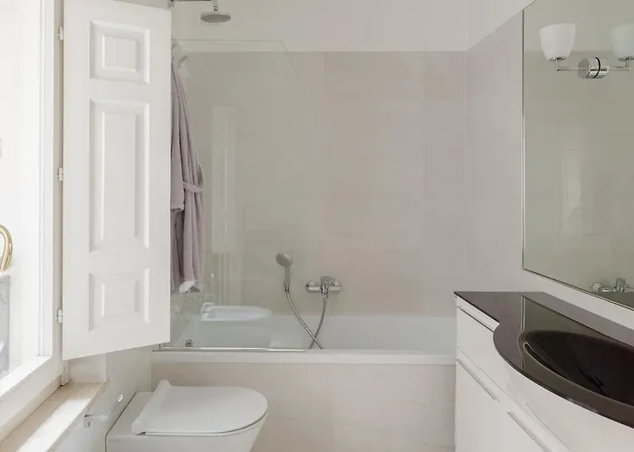 Cesarina Apartamento