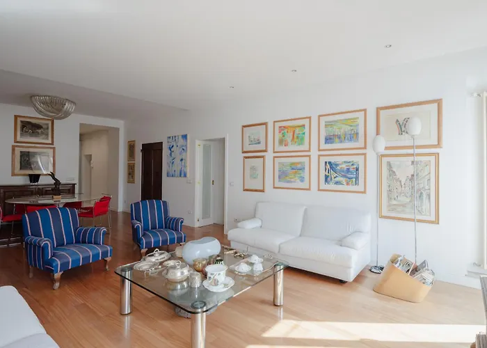 Apartamento Cesarina