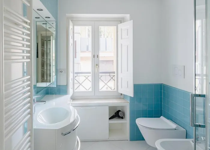 Apartamento Cesarina Roma