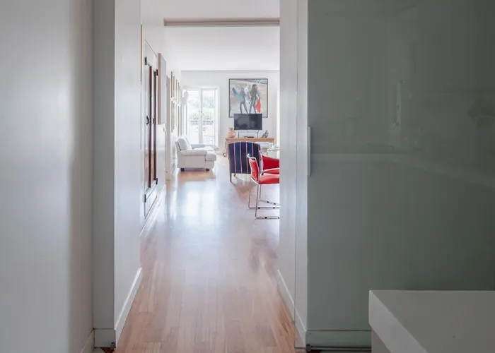 Apartamento Cesarina Roma