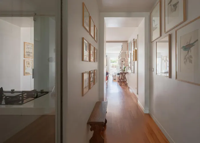 Cesarina Apartamento