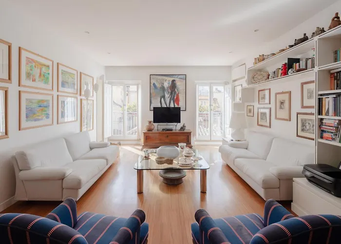 Apartamento Cesarina Roma